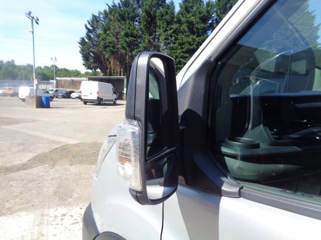 2021 Ford Transit 2.0 Ecoblue 130Ps H2 Trend Van (BT71HGA) Image 11