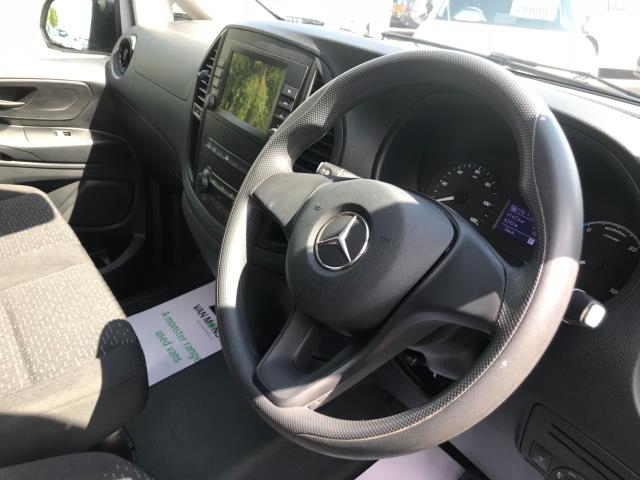 2021 Mercedes-Benz Vito 85Kw 41Kwh Progressive Van Auto (BT71SZC) Image 24