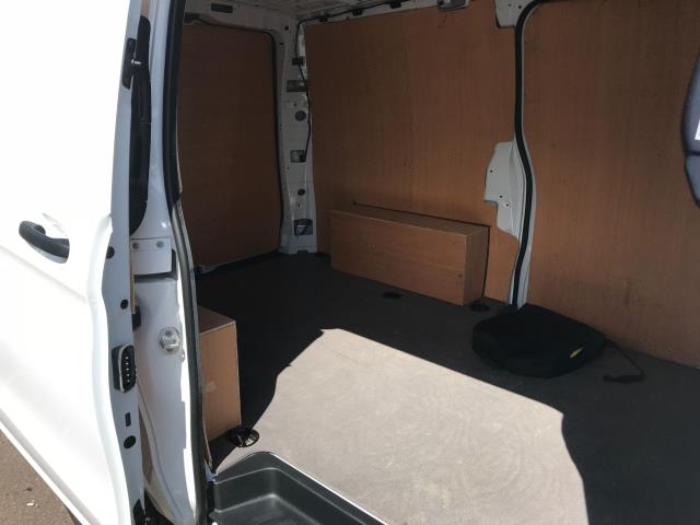 2021 Mercedes-Benz Vito 85Kw 41Kwh Progressive Van Auto (BT71SZC) Image 11