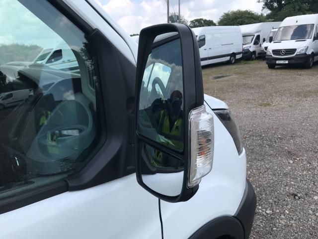 2018 Ford Transit 2.0 Tdci 130Ps One Stop Tipper [1 Way] EURO 6 (BW67HGF) Image 26