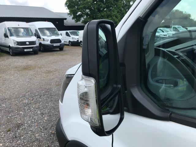 2018 Ford Transit 2.0 Tdci 130Ps One Stop Tipper [1 Way] EURO 6 (BW67HGF) Image 27