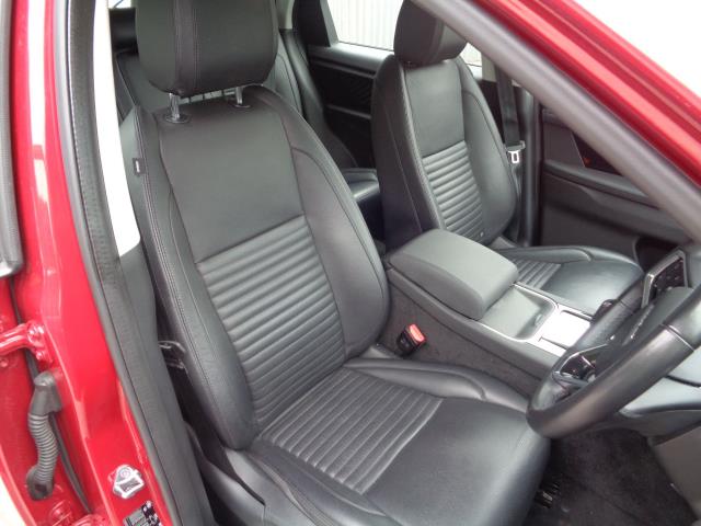 2021 Land Rover Discovery Sport 2.0 P200 5Dr Auto (BW70CSX) Image 15