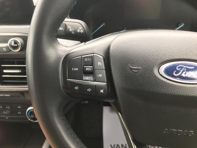 2023 Ford Focus 1.0 Ecoboost Hybrid Mhev Trend 5Dr Auto (BW72VKP) Image 30