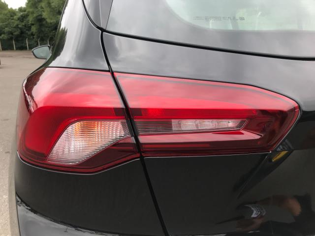 2023 Ford Focus 1.0 Ecoboost Hybrid Mhev Trend 5Dr Auto (BW72VKP) Image 24