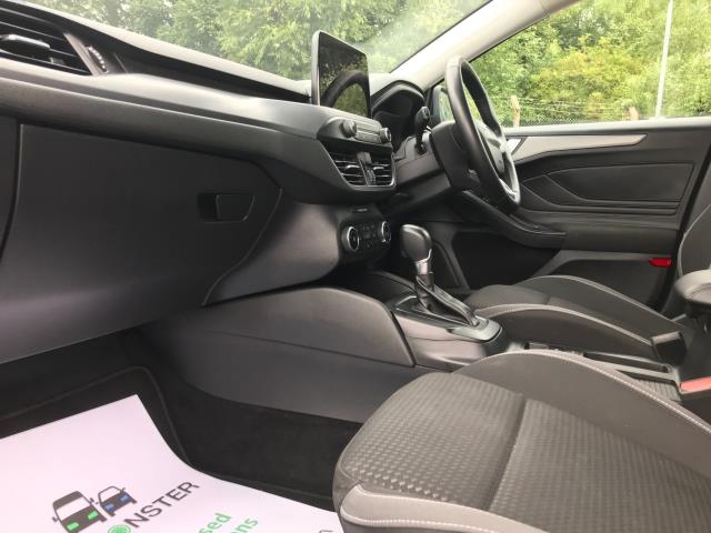 2023 Ford Focus 1.0 Ecoboost Hybrid Mhev Trend 5Dr Auto (BW72VKP) Image 12