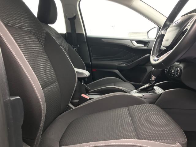 2023 Ford Focus 1.0 Ecoboost Hybrid Mhev Trend 5Dr Auto (BW72VKP) Image 9