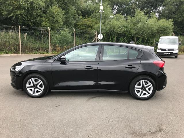 2023 Ford Focus 1.0 Ecoboost Hybrid Mhev Trend 5Dr Auto (BW72VKP) Image 15