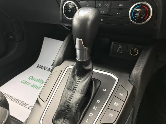 2023 Ford Focus 1.0 Ecoboost Hybrid Mhev Trend 5Dr Auto (BW72VKP) Image 38