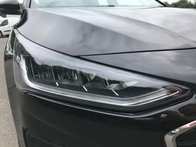 2023 Ford Focus 1.0 Ecoboost Hybrid Mhev Trend 5Dr Auto (BW72VKP) Image 22
