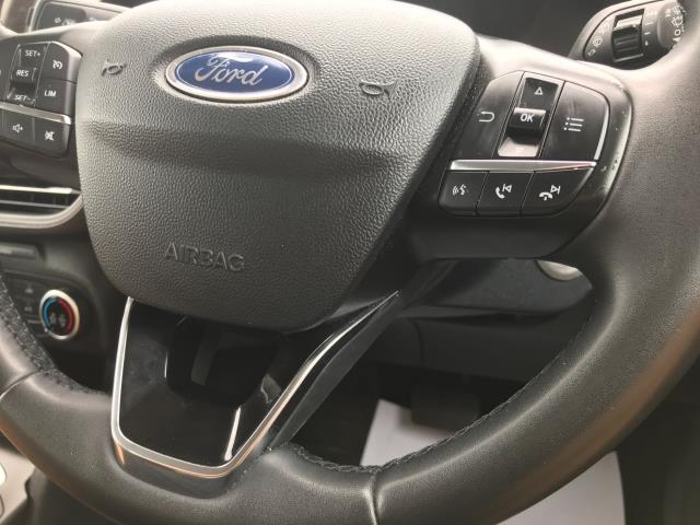 2023 Ford Focus 1.0 Ecoboost Hybrid Mhev Trend 5Dr Auto (BW72VKP) Image 33