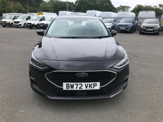 2023 Ford Focus 1.0 Ecoboost Hybrid Mhev Trend 5Dr Auto (BW72VKP) Image 13