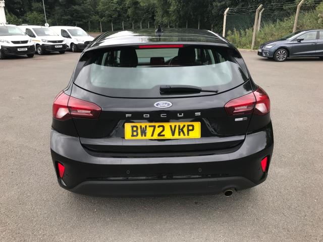 2023 Ford Focus 1.0 Ecoboost Hybrid Mhev Trend 5Dr Auto (BW72VKP) Image 14