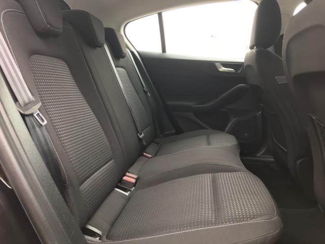 2023 Ford Focus 1.0 Ecoboost Hybrid Mhev Trend 5Dr Auto (BW72VKP) Image 42