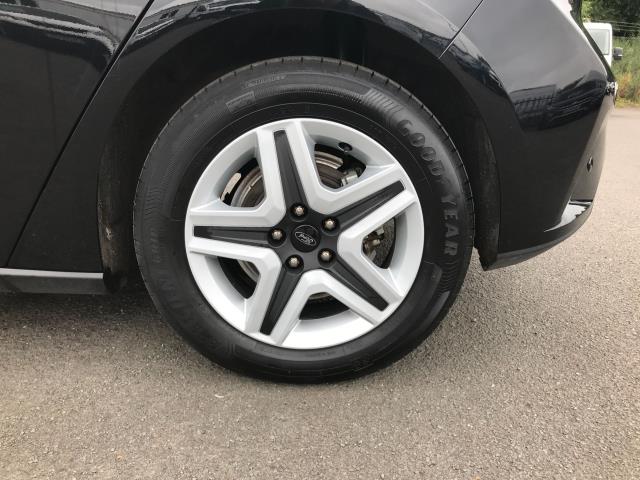 2023 Ford Focus 1.0 Ecoboost Hybrid Mhev Trend 5Dr Auto (BW72VKP) Image 8