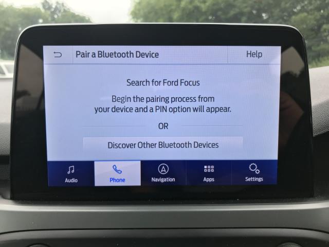 2023 Ford Focus 1.0 Ecoboost Hybrid Mhev Trend 5Dr Auto (BW72VKP) Image 51