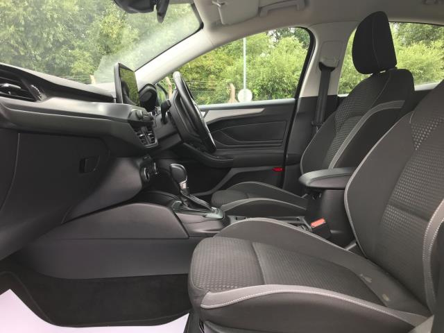 2023 Ford Focus 1.0 Ecoboost Hybrid Mhev Trend 5Dr Auto (BW72VKP) Image 43