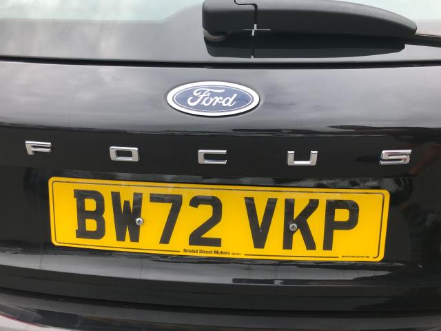 2023 Ford Focus 1.0 Ecoboost Hybrid Mhev Trend 5Dr Auto (BW72VKP) Image 28