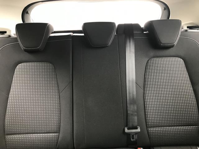 2023 Ford Focus 1.0 Ecoboost Hybrid Mhev Trend 5Dr Auto (BW72VKP) Image 19