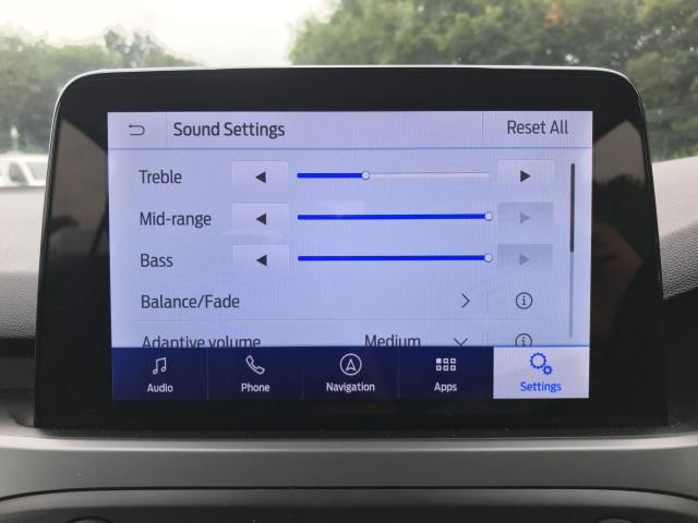 2023 Ford Focus 1.0 Ecoboost Hybrid Mhev Trend 5Dr Auto (BW72VKP) Image 50