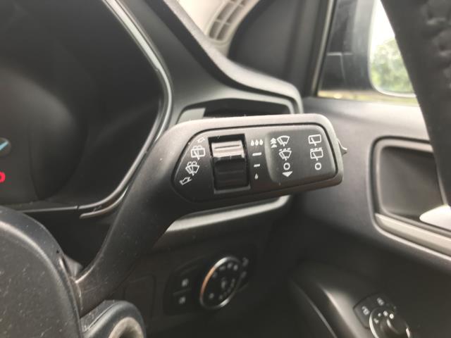 2023 Ford Focus 1.0 Ecoboost Hybrid Mhev Trend 5Dr Auto (BW72VKP) Image 34