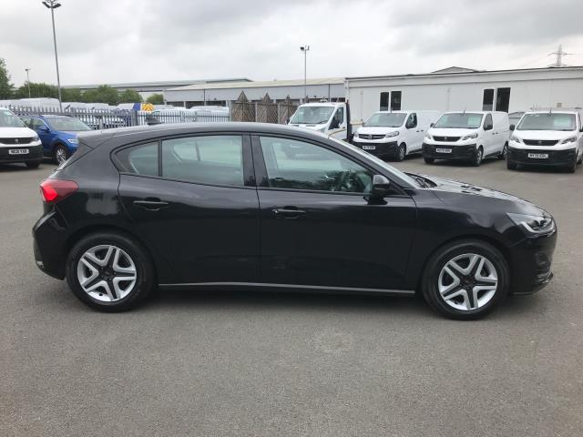 2023 Ford Focus 1.0 Ecoboost Hybrid Mhev Trend 5Dr Auto (BW72VKP) Image 3