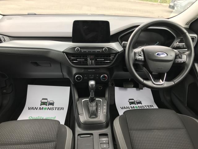 2023 Ford Focus 1.0 Ecoboost Hybrid Mhev Trend 5Dr Auto (BW72VKP) Image 16