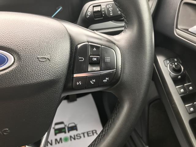 2023 Ford Focus 1.0 Ecoboost Hybrid Mhev Trend 5Dr Auto (BW72VKP) Image 31