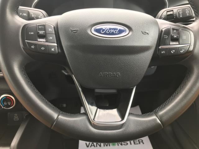 2023 Ford Focus 1.0 Ecoboost Hybrid Mhev Trend 5Dr Auto (BW72VKP) Image 32