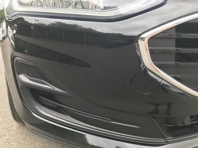 2023 Ford Focus 1.0 Ecoboost Hybrid Mhev Trend 5Dr Auto (BW72VKP) Image 25