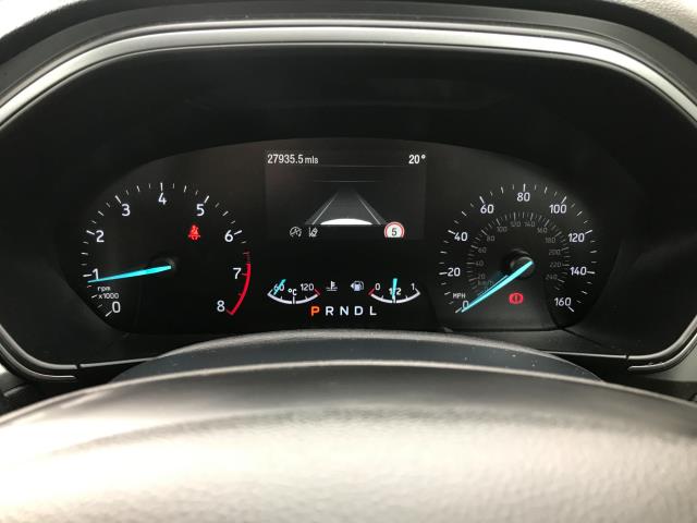 2023 Ford Focus 1.0 Ecoboost Hybrid Mhev Trend 5Dr Auto (BW72VKP) Image 52