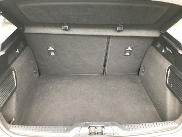 2023 Ford Focus 1.0 Ecoboost Hybrid Mhev Trend 5Dr Auto (BW72VKP) Image 20