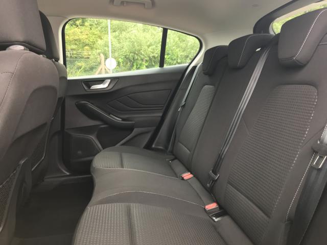 2023 Ford Focus 1.0 Ecoboost Hybrid Mhev Trend 5Dr Auto (BW72VKP) Image 10