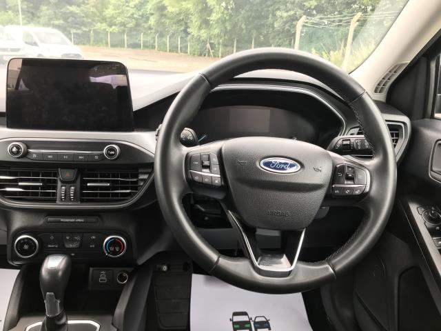 2023 Ford Focus 1.0 Ecoboost Hybrid Mhev Trend 5Dr Auto (BW72VKP) Image 18
