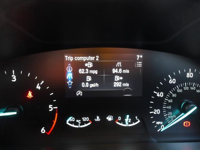 2023 Ford Focus 1.5 Ecoblue Titanium Style 5Dr (BW72VKX) Image 26