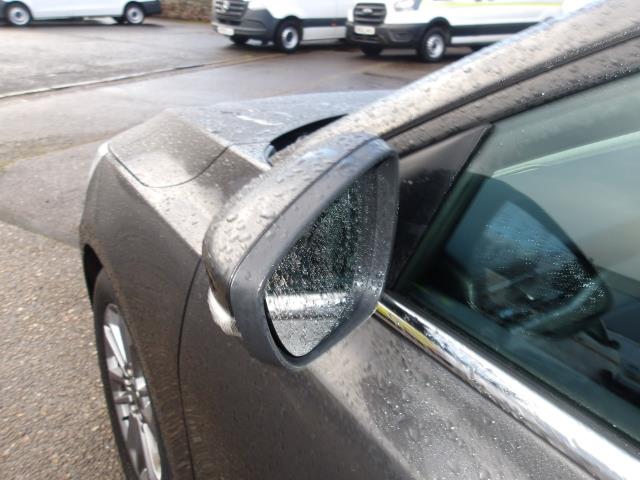 2023 Ford Focus 1.5 Ecoblue Titanium Style 5Dr (BW72VKX) Image 14