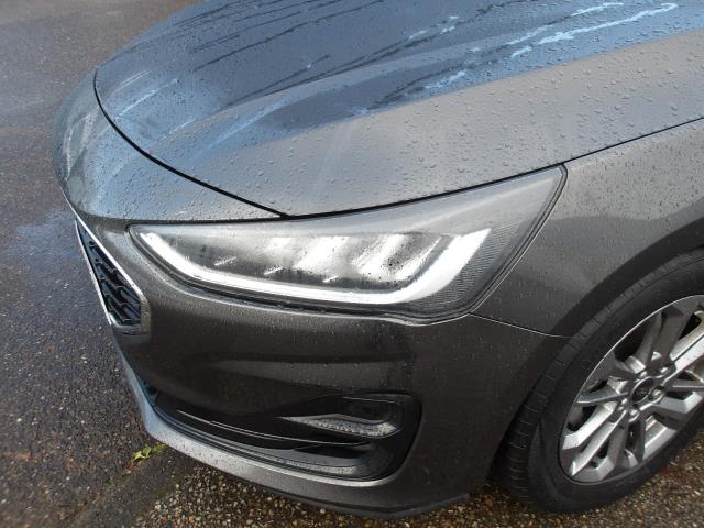 2023 Ford Focus 1.5 Ecoblue Titanium Style 5Dr (BW72VKX) Image 13