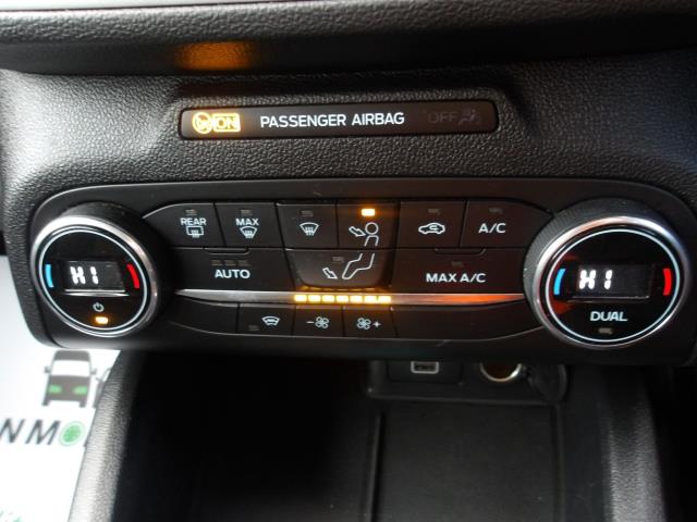 2023 Ford Focus 1.5 Ecoblue Titanium Style 5Dr (BW72VKX) Image 31