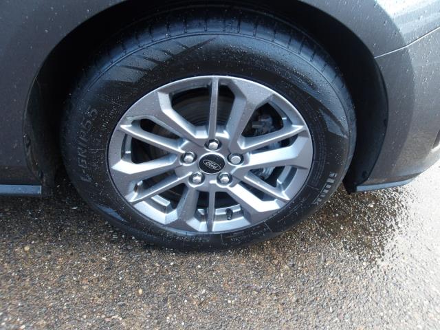 2023 Ford Focus 1.5 Ecoblue Titanium Style 5Dr (BW72VKX) Image 9