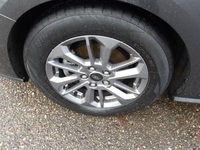 2023 Ford Focus 1.5 Ecoblue Titanium Style 5Dr (BW72VKX) Image 12