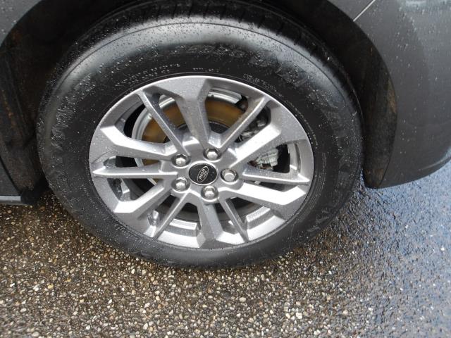 2023 Ford Focus 1.5 Ecoblue Titanium Style 5Dr (BW72VKX) Image 11