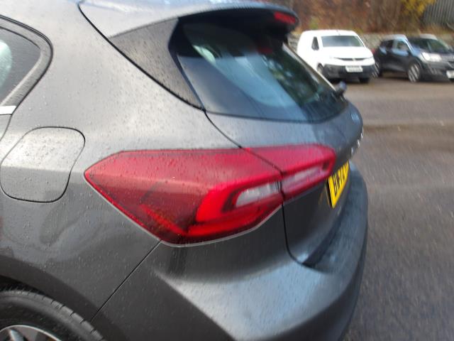 2023 Ford Focus 1.5 Ecoblue Titanium Style 5Dr (BW72VKX) Image 16