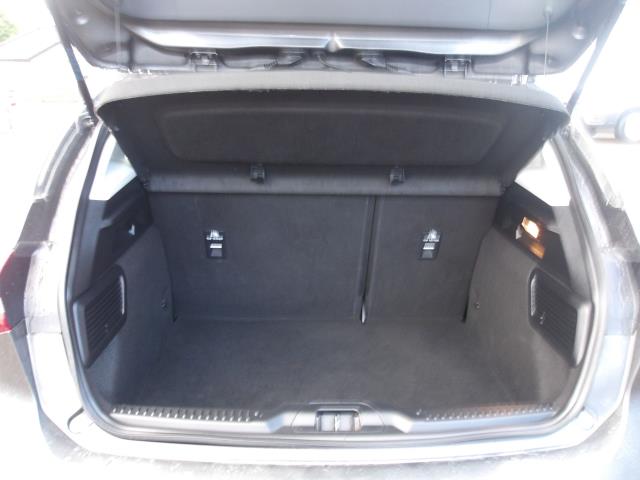 2023 Ford Focus 1.5 Ecoblue Titanium Style 5Dr (BW72VKX) Image 19