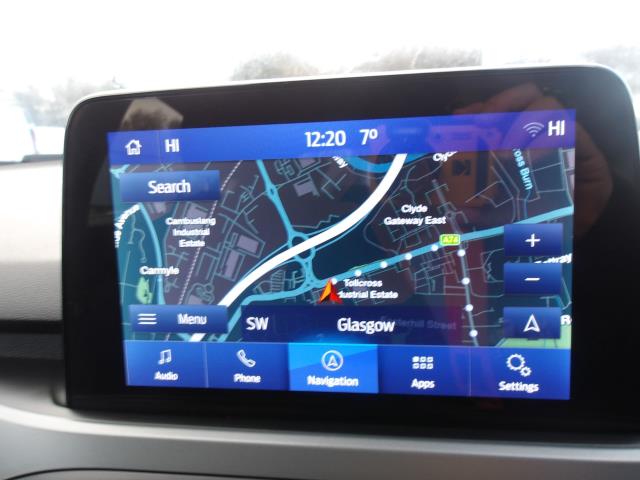 2023 Ford Focus 1.5 Ecoblue Titanium Style 5Dr (BW72VKX) Image 28