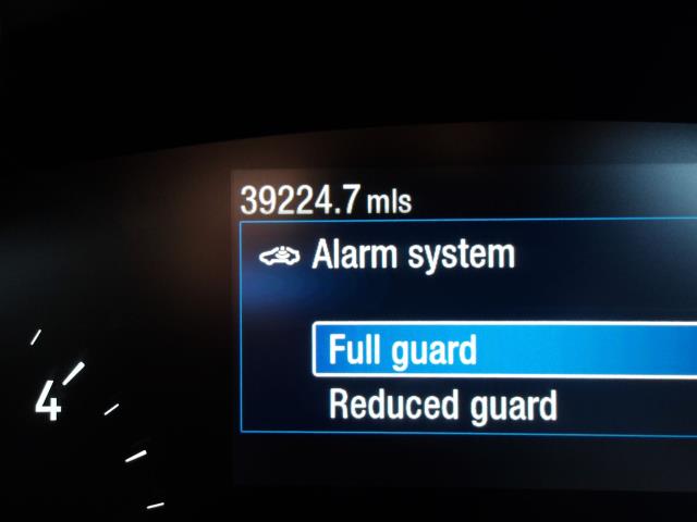 2023 Ford Focus 1.5 Ecoblue Titanium Style 5Dr (BW72VKX) Image 33