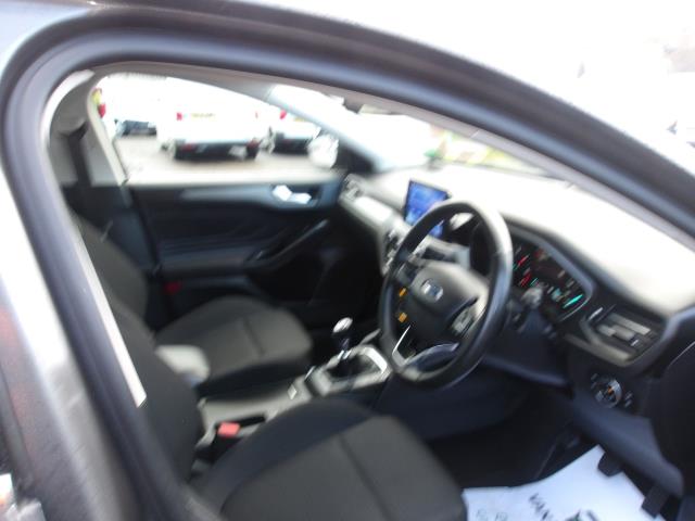 2023 Ford Focus 1.5 Ecoblue Titanium Style 5Dr (BW72VKX) Image 23