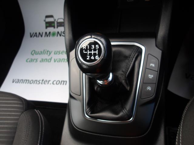 2023 Ford Focus 1.5 Ecoblue Titanium Style 5Dr (BW72VKX) Image 32