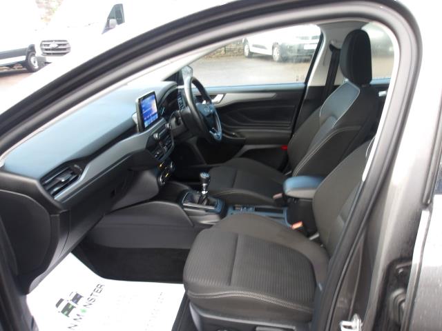 2023 Ford Focus 1.5 Ecoblue Titanium Style 5Dr (BW72VKX) Image 17
