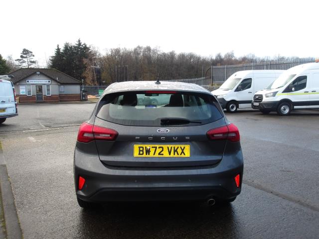 2023 Ford Focus 1.5 Ecoblue Titanium Style 5Dr (BW72VKX) Image 6