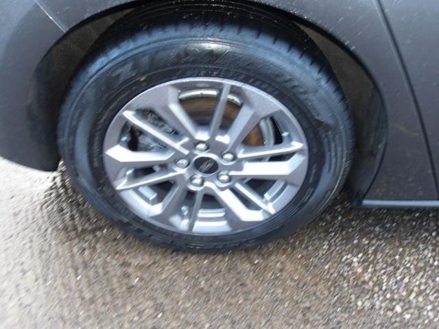 2023 Ford Focus 1.5 Ecoblue Titanium Style 5Dr (BW72VKX) Image 10