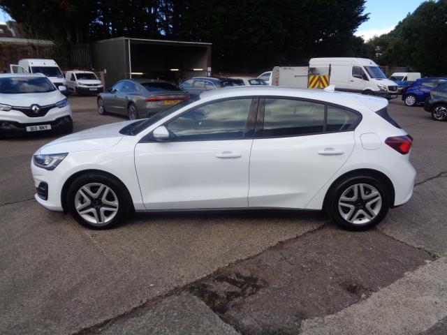 2023 Ford Focus 1.0 Ecoboost Hybrid Mhev Trend 5Dr Auto (BW72VLJ) Image 9